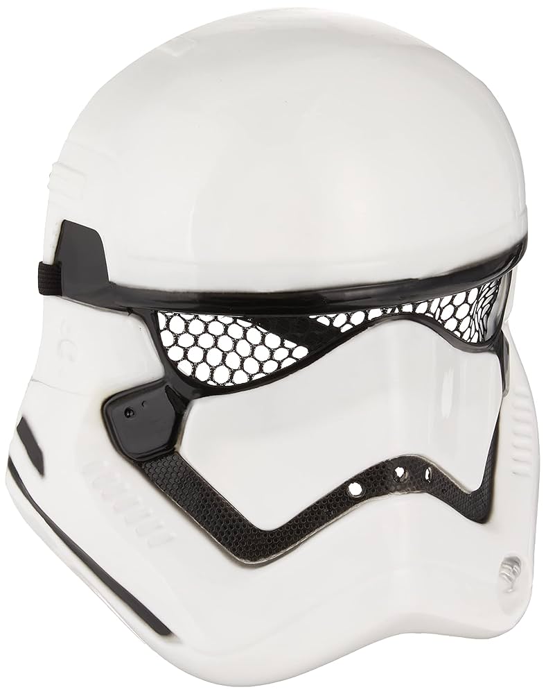 Amazon.co.jp: Star Wars Episode VII - Boys Stormtrooper Half